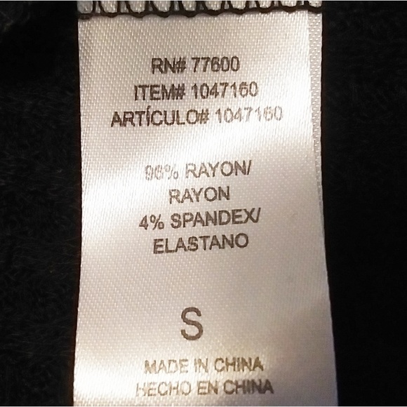 Chaser | Waffle Knit Long-Sleeve Thermal - Picture 5 of 5